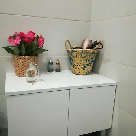 Appartement Paula's Beach *