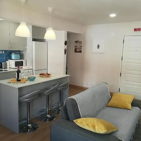Appartement Paula's Beach