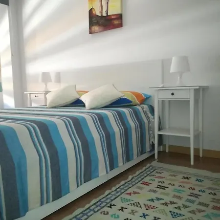 Appartement Paula's Beach *