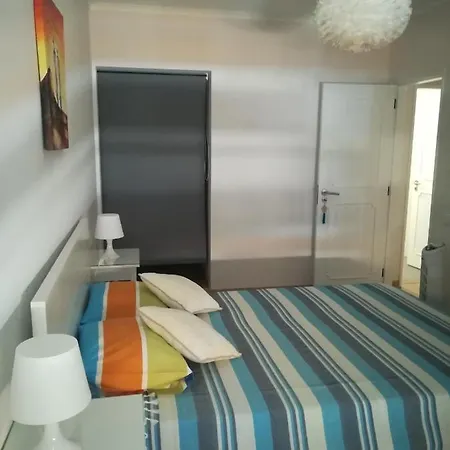 Paula's Beach Appartement