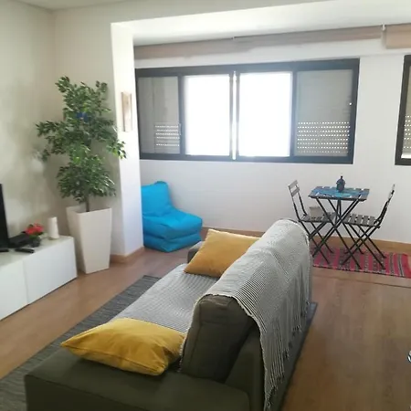 Appartement Paula's Beach Costa de Caparica