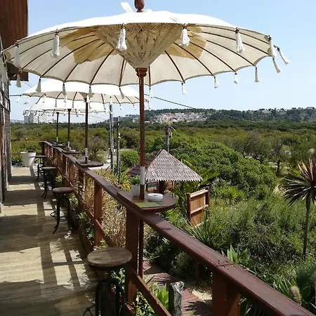 Appartement Paula's Beach