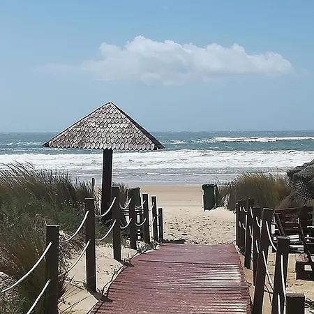 Paula's Beach Appartement Costa de Caparica