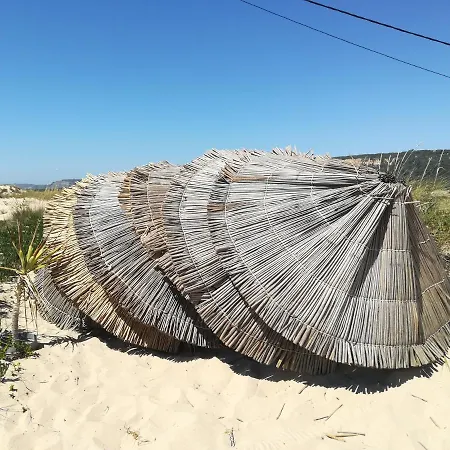 Paula's Beach Appartement Costa de Caparica