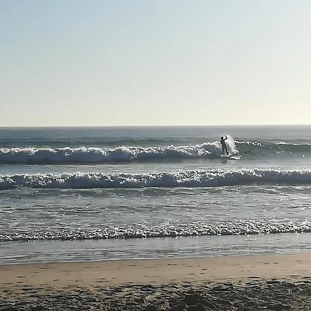 Appartement Paula's Beach *