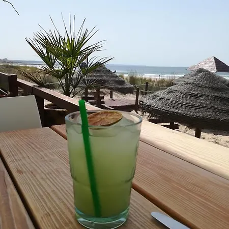 Appartement Paula's Beach Costa de Caparica