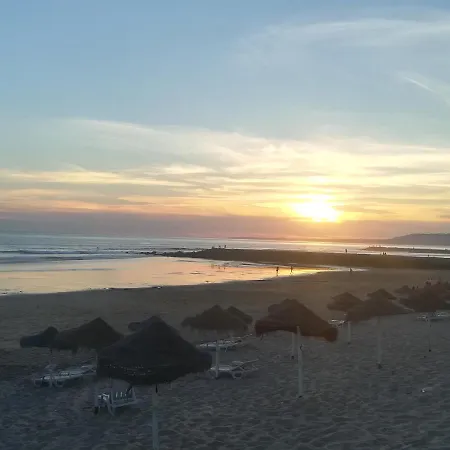 Paula's Beach * Costa de Caparica