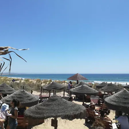 Paula's Beach *