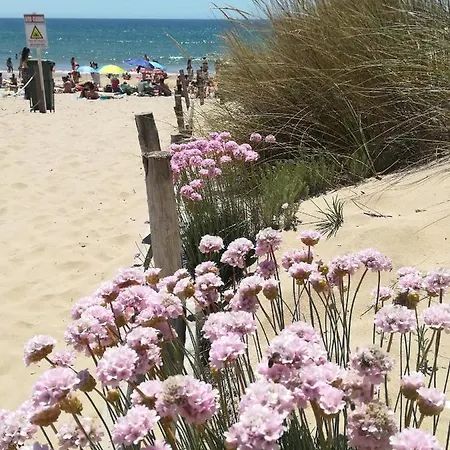 Paula's Beach Appartement Costa de Caparica