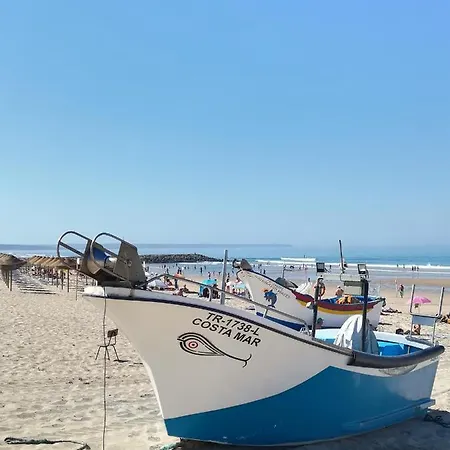 Paula's Beach